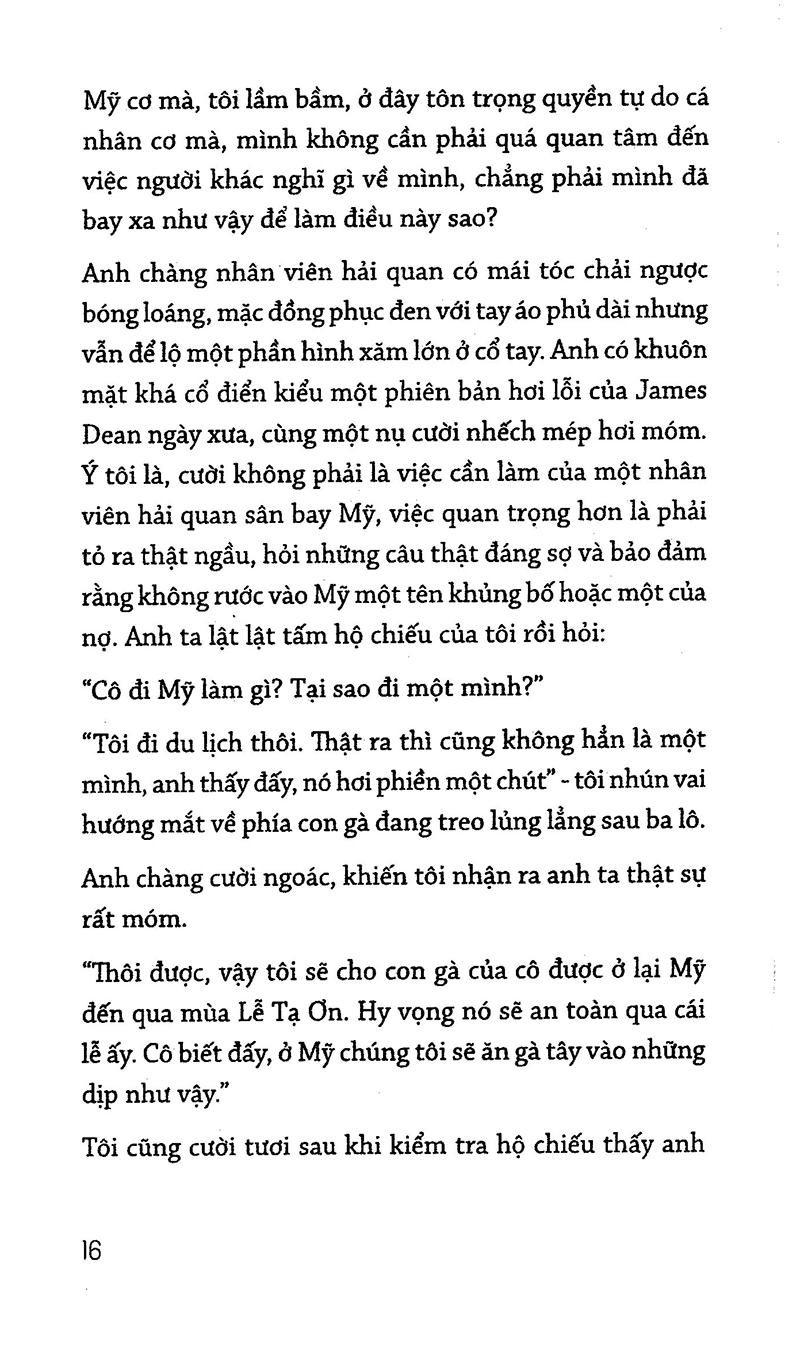 Mùa Hè Đó Gió Thổi Tôi Đi