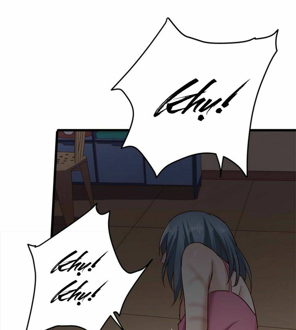 khi trò chơi ác ma bắt đầu chapter 28 20