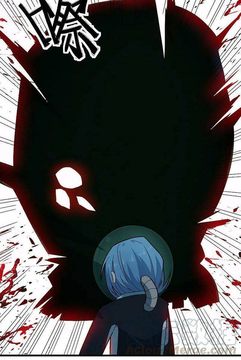 vườn trường cuồng sư hệ thống chapter 208 10