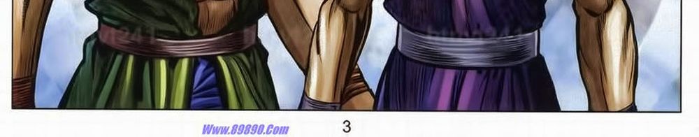 tuyệt thế vô song 2 chapter 78 4