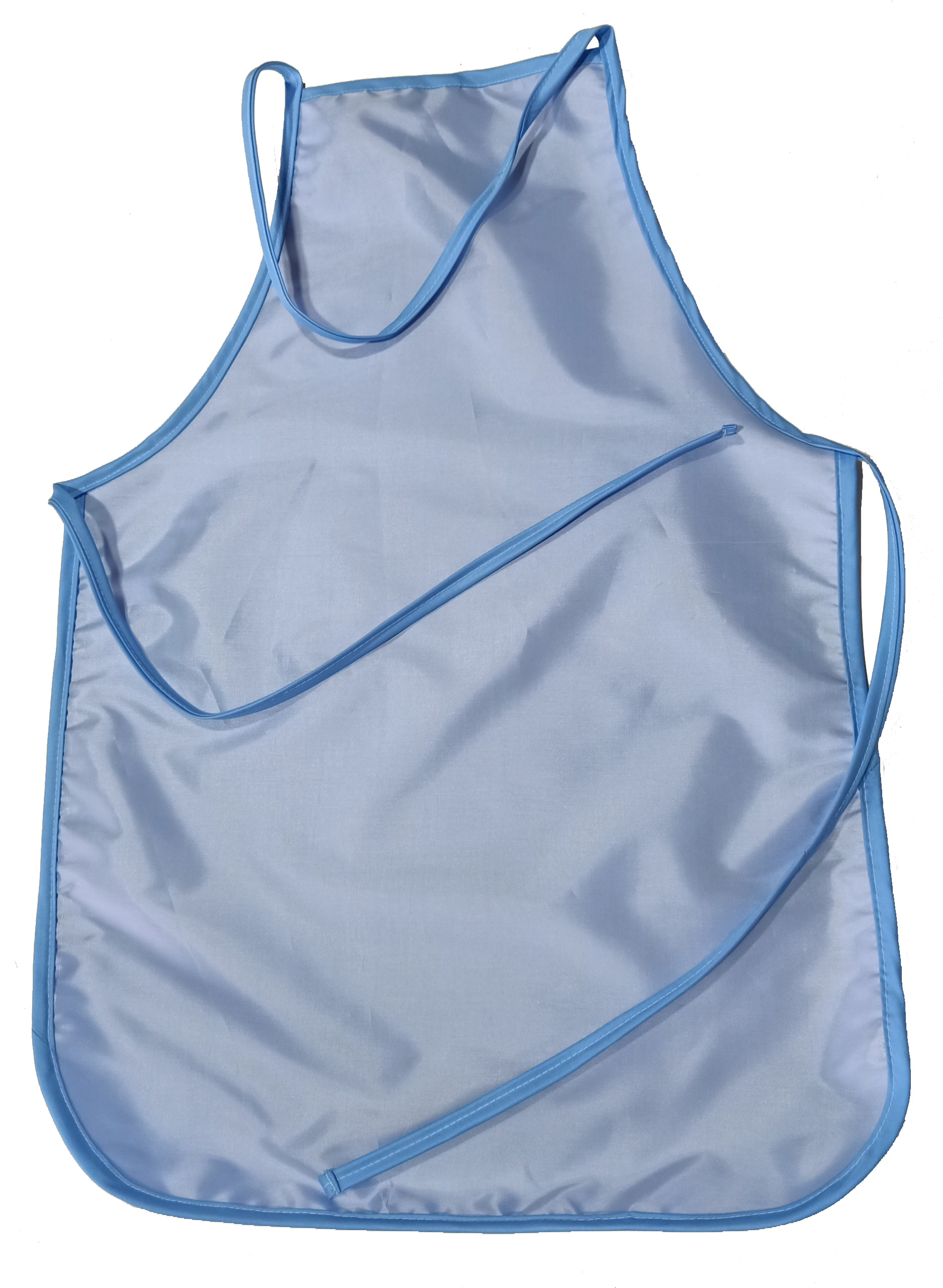 Tạp dề vải Cotton cao cấp phong cách Châu Âu