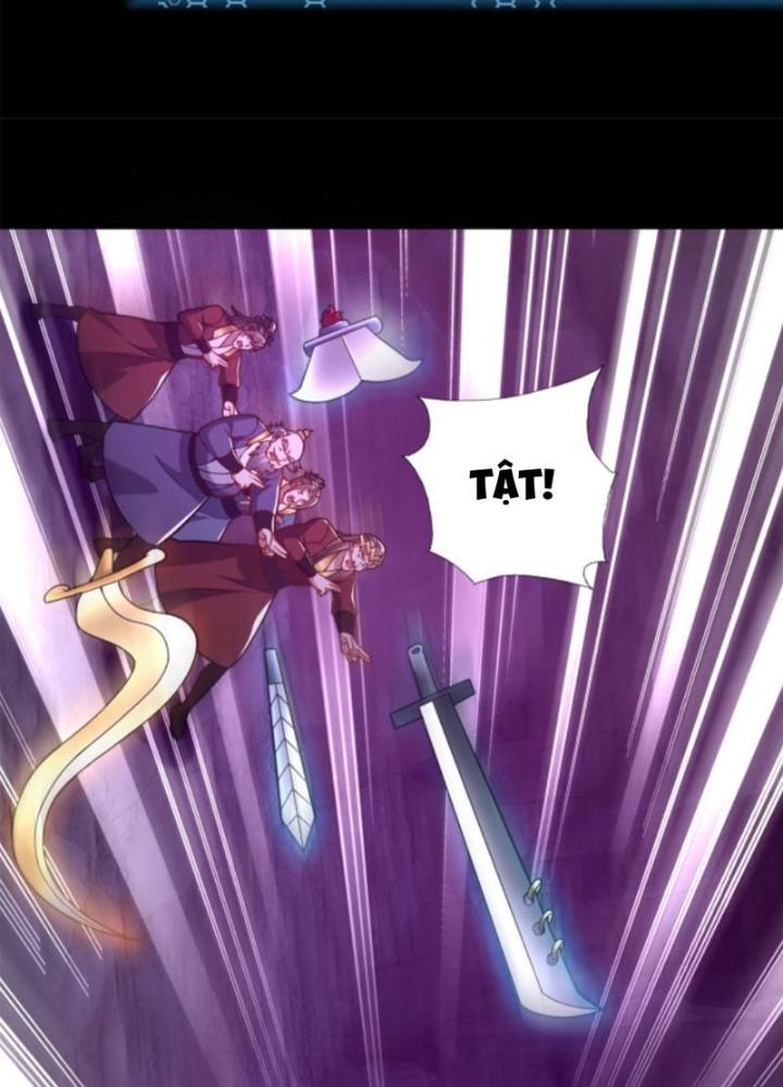 võ thánh này cũng quá khẳng khái chapter 29 100