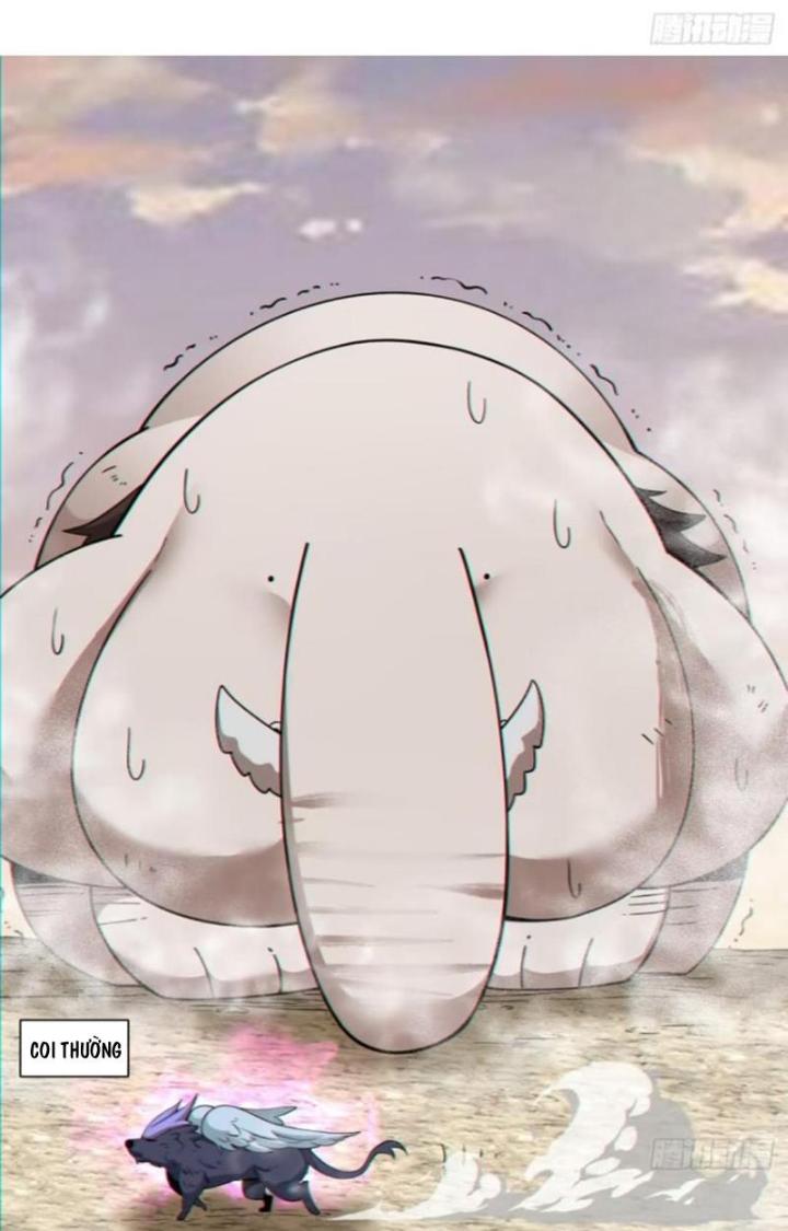 đồ đệ của ta đều là trùm phản diện chapter 99 9