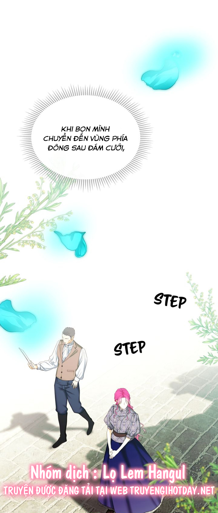 hợp đồng hôn nhân với người chồng thứ 2 của tôi chapter 23 29