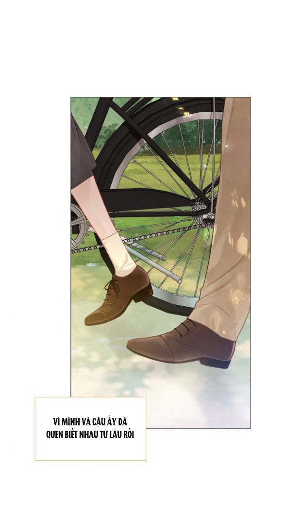Khóc Đi Hay Là Cầu Xin Tôi Cũng Được chapter 9.1 - Trang 21