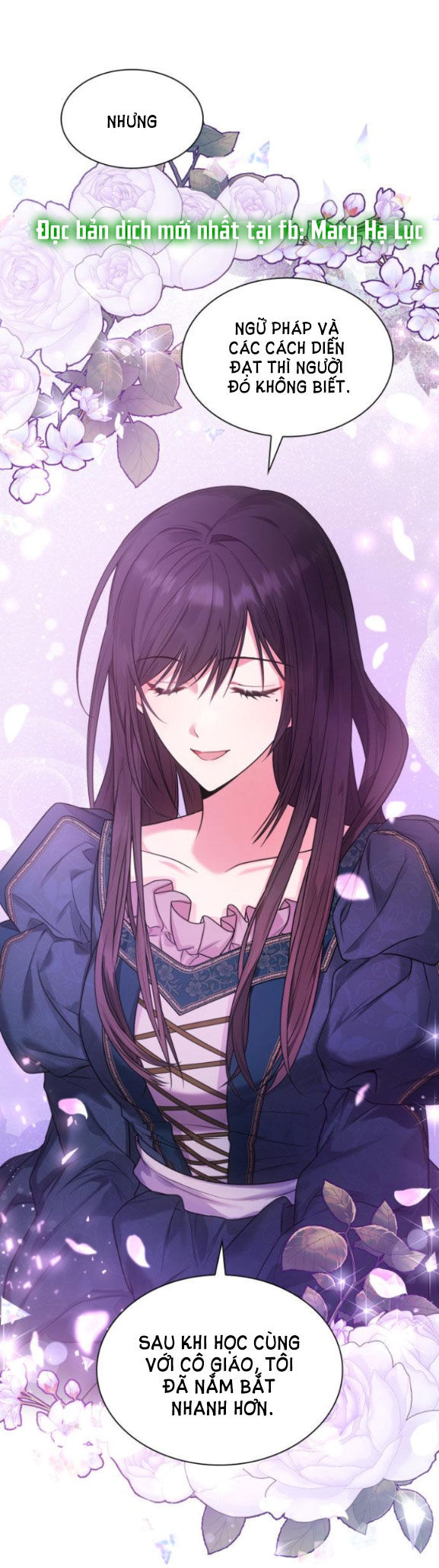 chị yêu, kiếp này em sẽ là hoàng hậu chapter 10.1 24