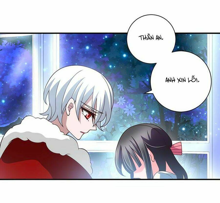 người yêu khát máu của tôi chapter 58 15