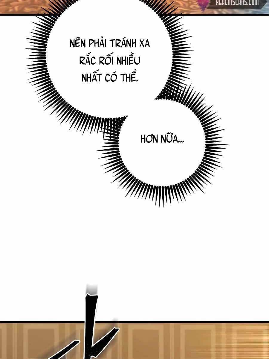 tôi dùng búa thần giải cứu thế giới chapter 8.1 10