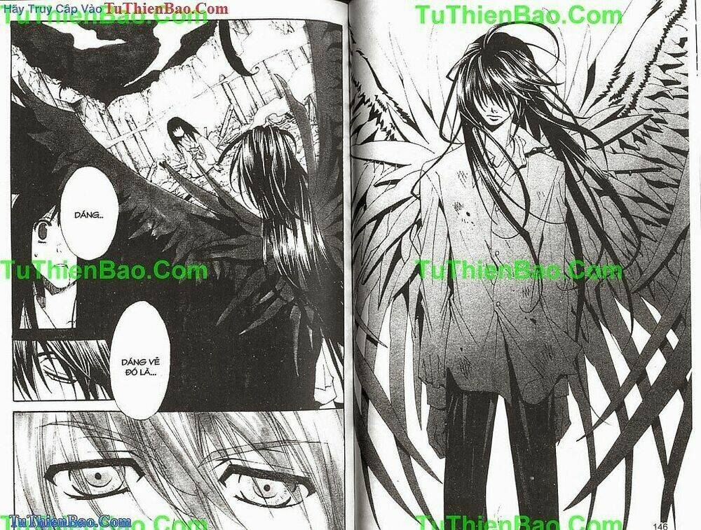 truyền thuyết thiên cẩu chapter 10 74