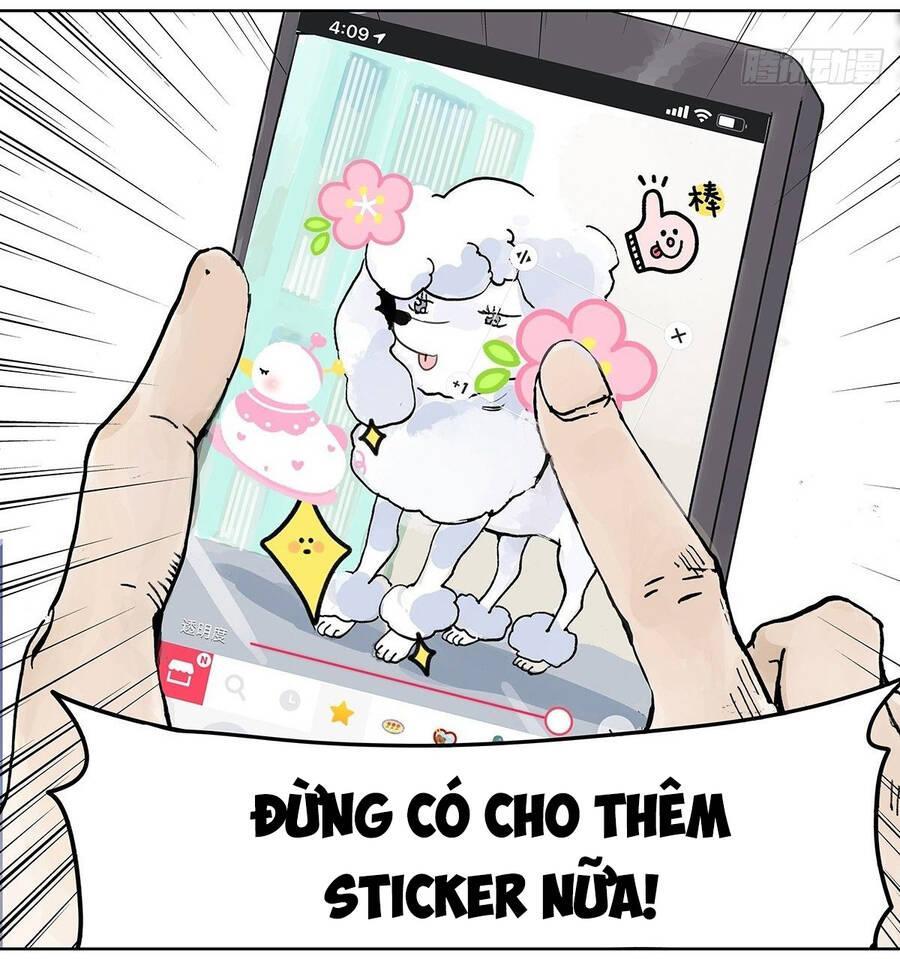 bạn cùng lớp tôi đều kỳ lạ chapter 14 13