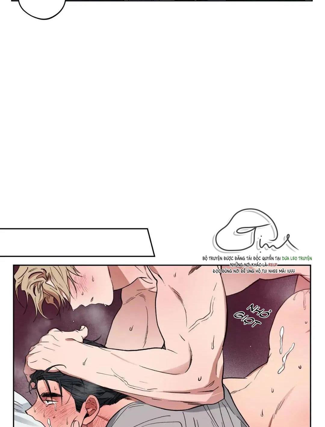 love plan chapter 5 41