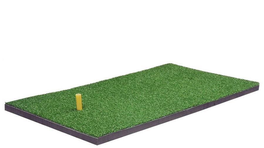 Thảm tập GOLF tại nhà tặng hộp 06 bóng tập chuyên dụng