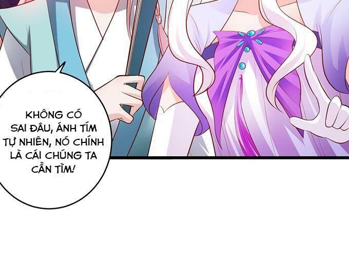 hồ tiên hung bạo chapter 139 51