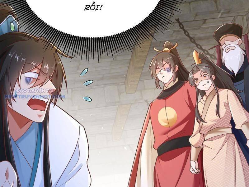 ta thực sự không muốn làm thần tiên chapter 57 56