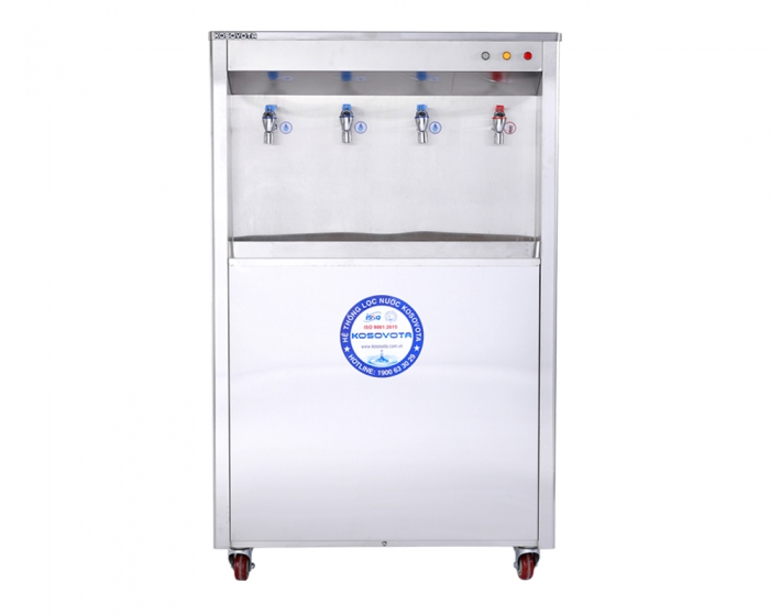 MÁY LỌC NƯỚC RO NÓNG NGUỘI KOSOVOTA 50L/H - Hàng chính hãng