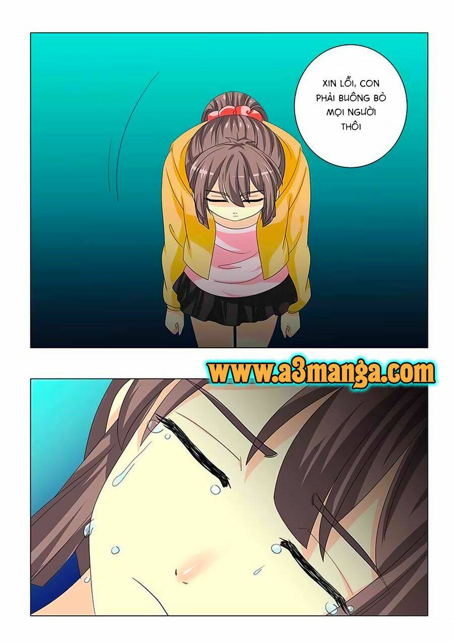 đống phù đã khai quang chapter 34 10