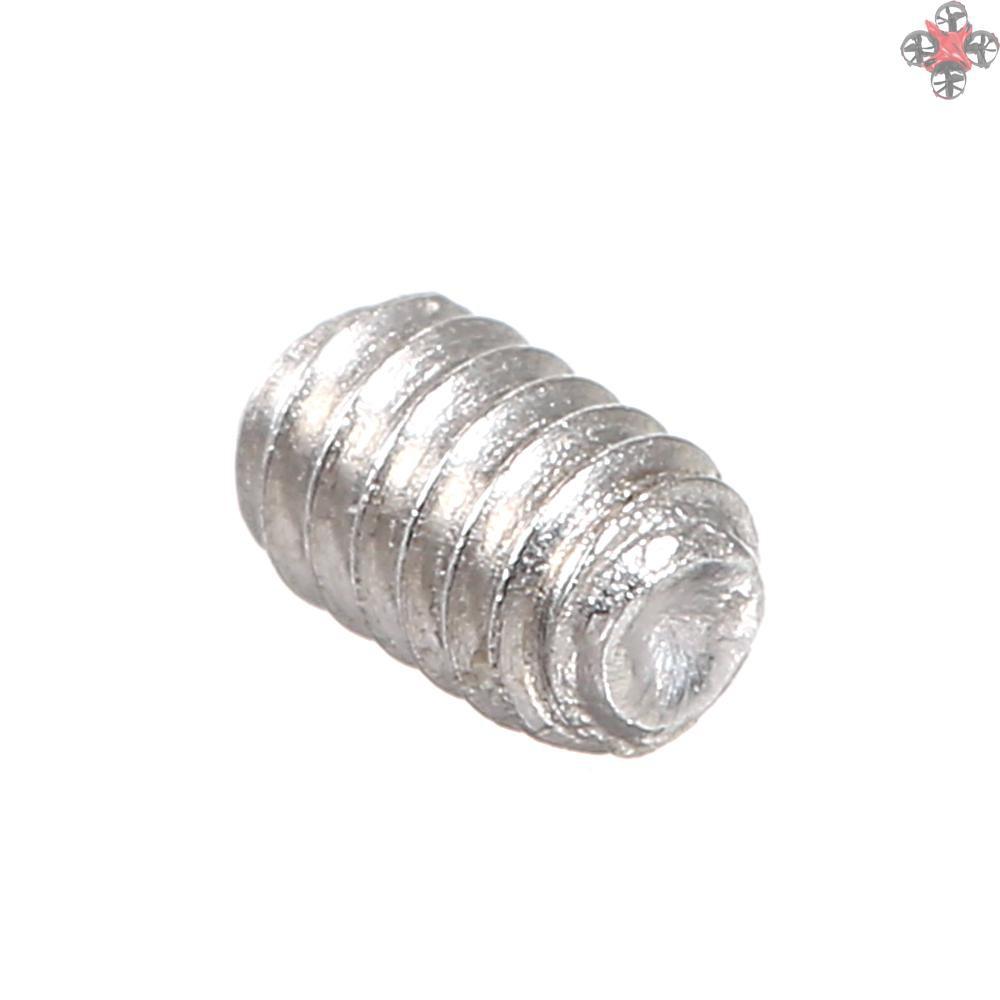 Bu Lông Lục Giác Chìm Không Đầu Bằng Thép Không Gỉ Din916 304 M2X10