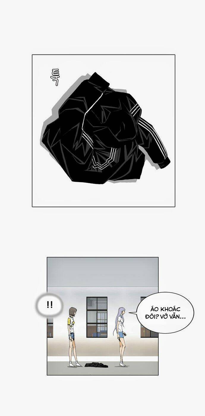 ultimate legend: kang hae hyo chapter 27 27