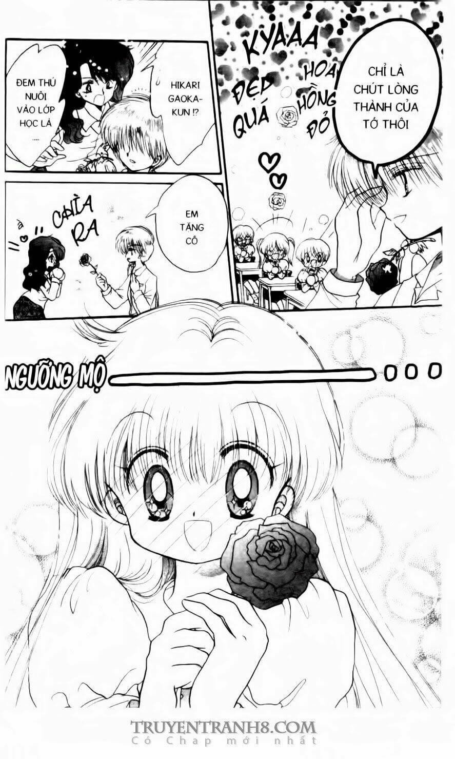 em bé ufo chapter 38 15