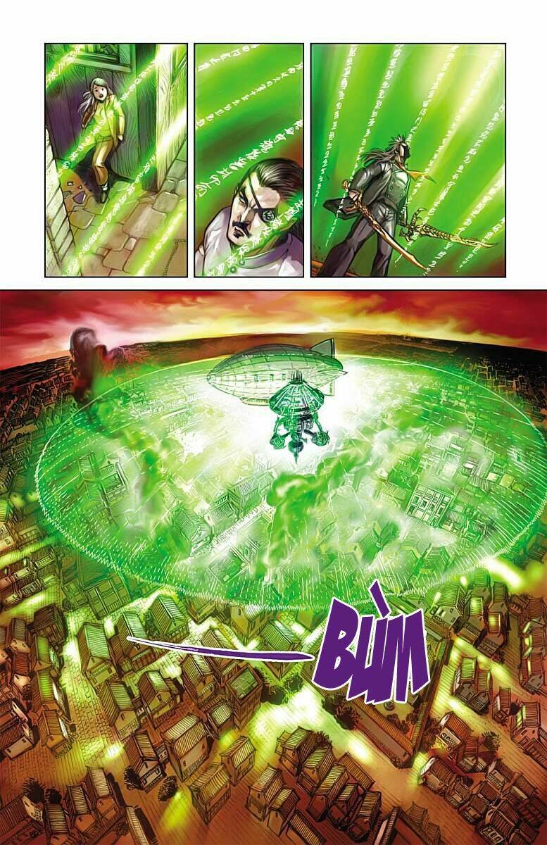 thần binh huyền kỳ f chapter 35 9