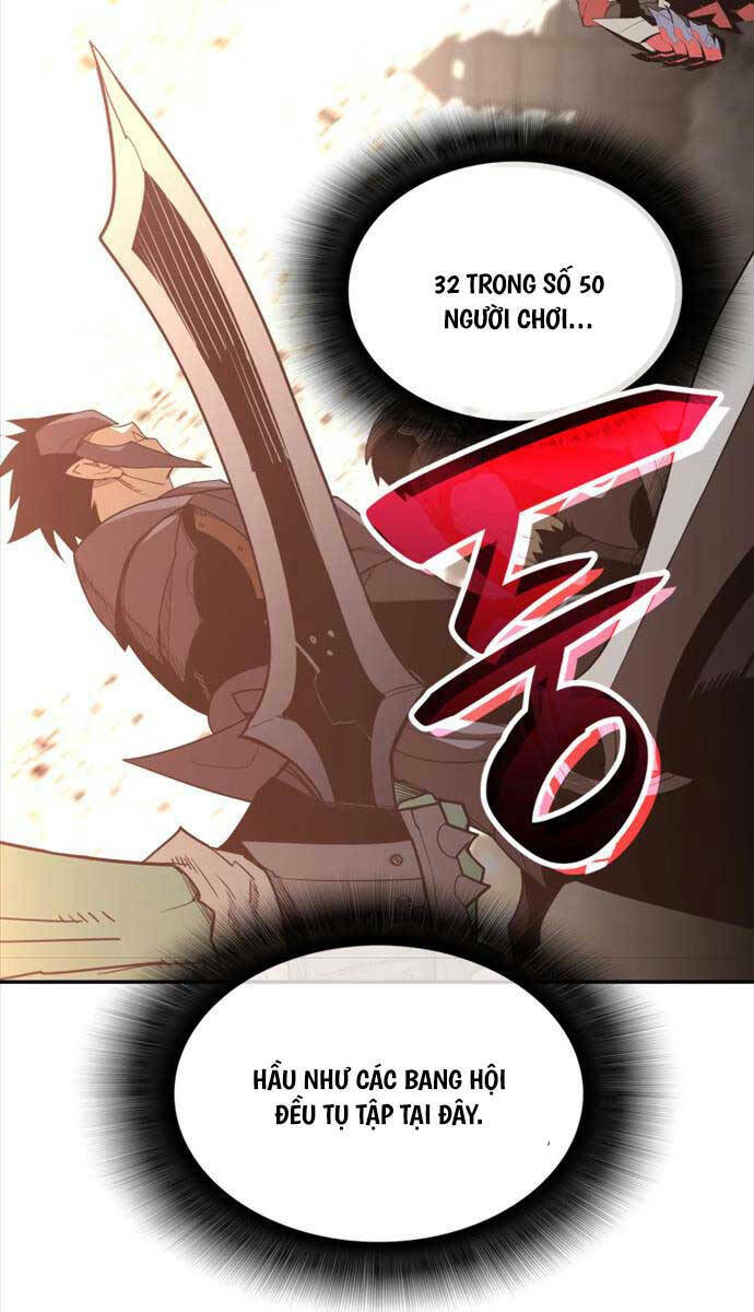 tôi là lính mới chapter 163 32