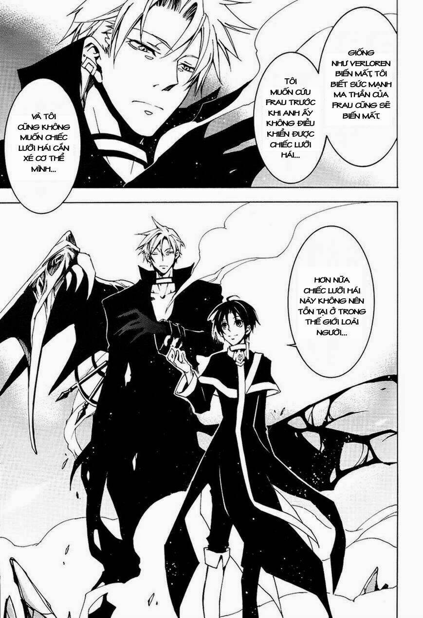 07 hồn ma chapter 99 25