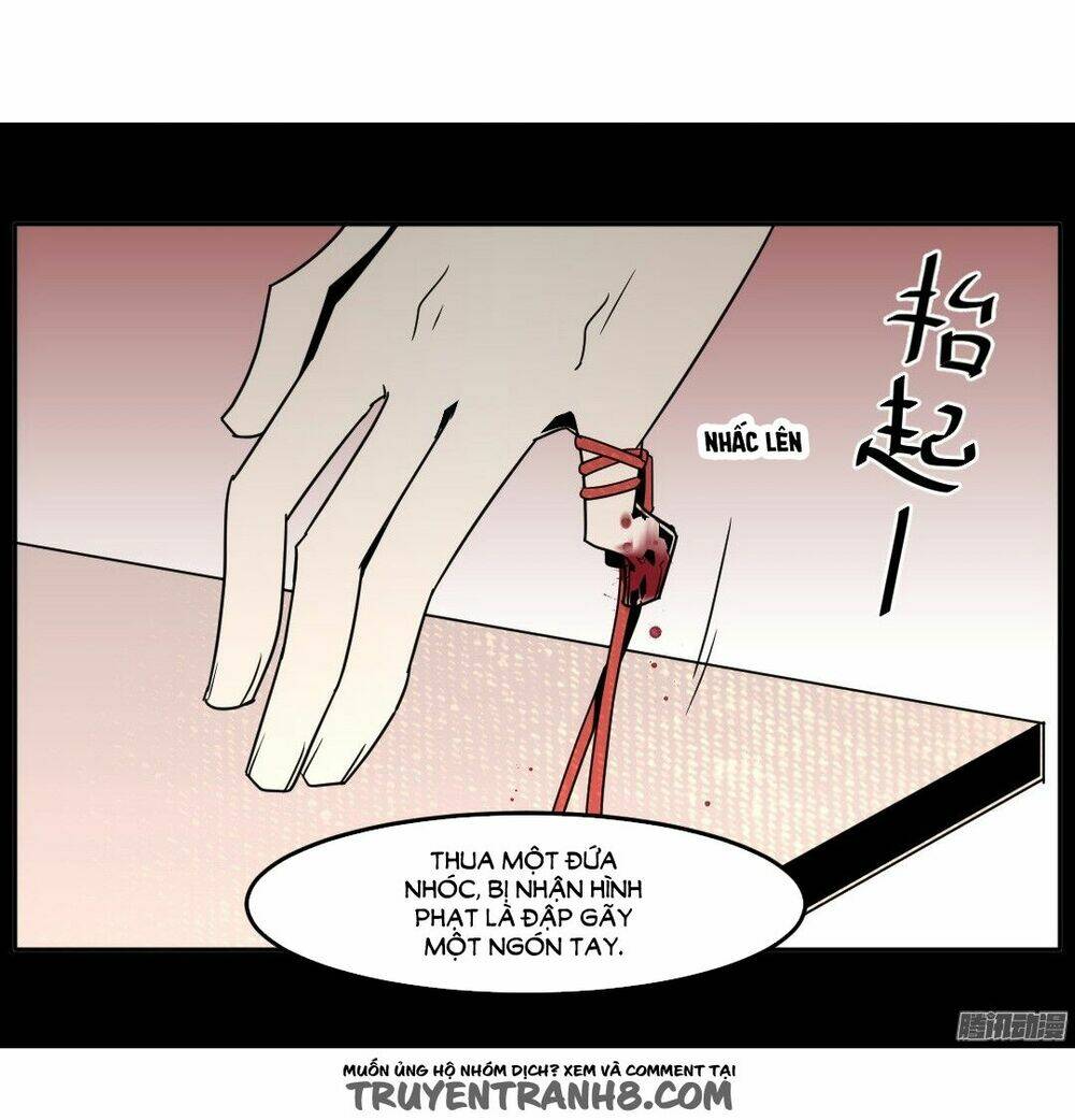 điều ước của người phàm chapter 21 39