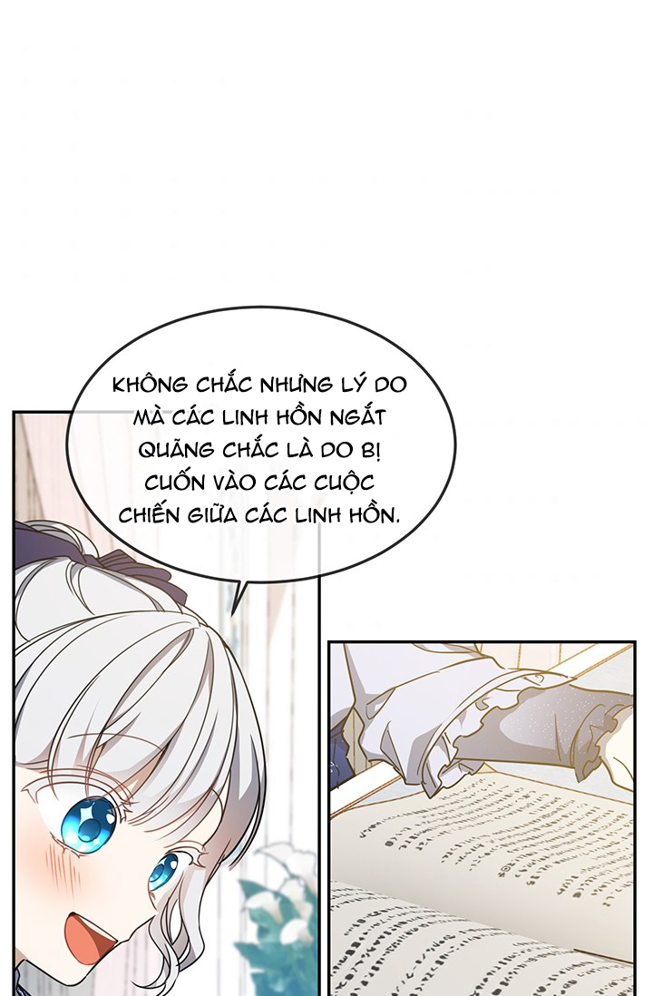 hướng đến ánh dương một lần nữa chapter 13.1 34