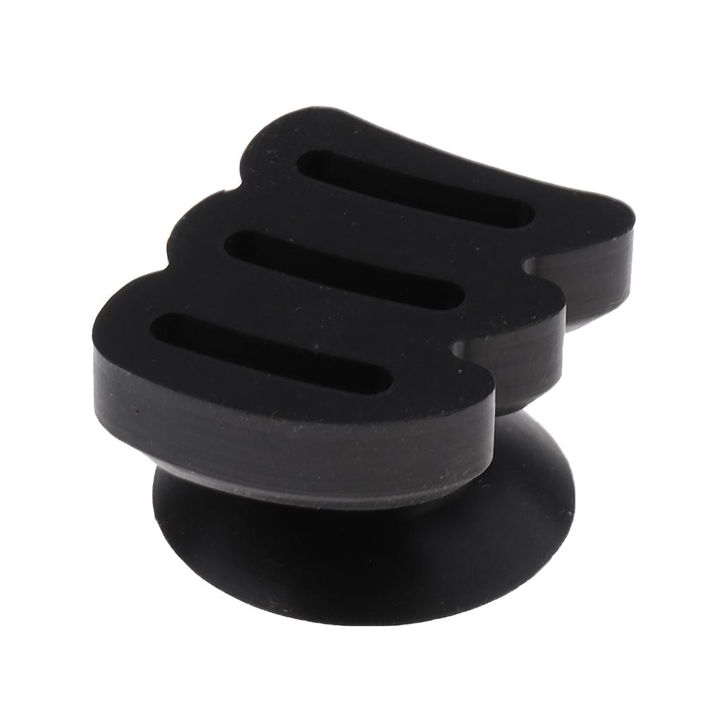 Sunnimix Đàn Guitar Plectrums Phím Giá Đỡ Có Giác Hút Đàn Guitar Bass Đàn Banjo Phần