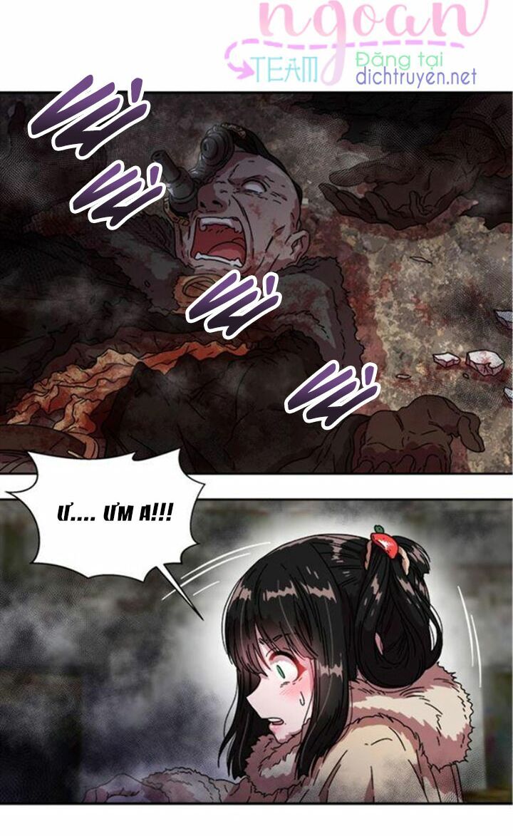 con gái bảo bối của ma vương chapter 27 46