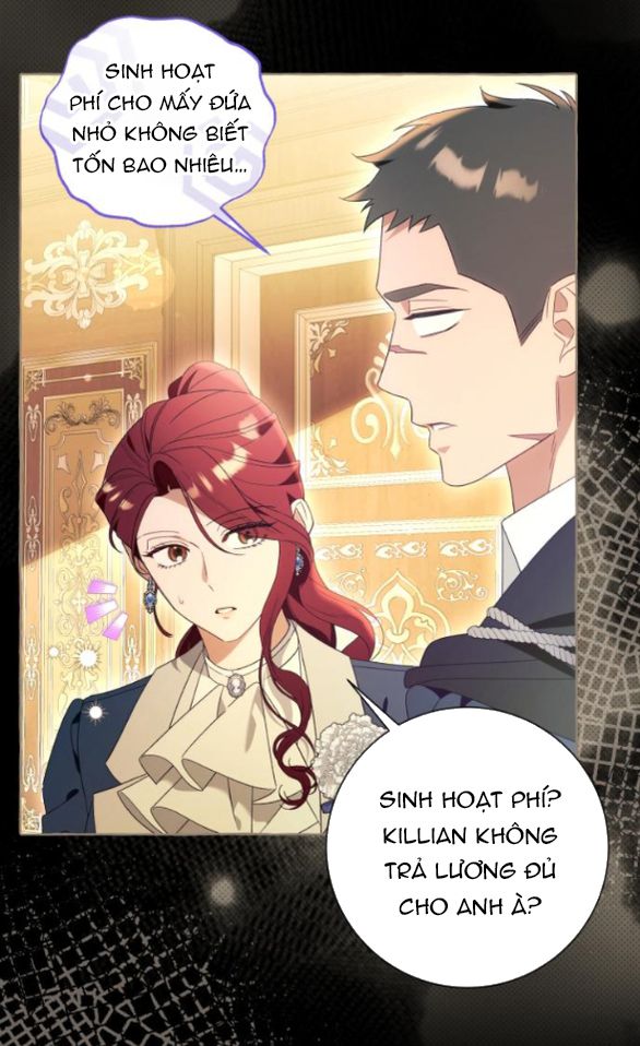 tôi tưởng đó chỉ là tiểu thuyết trọng sinh bình thường chapter 92.2 13