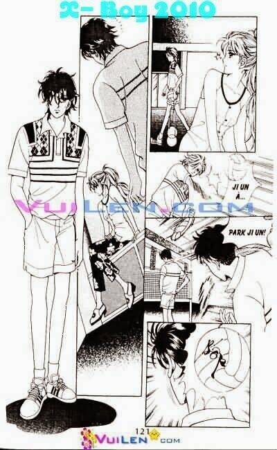 cô giáo tuổi 18 chapter 10 121