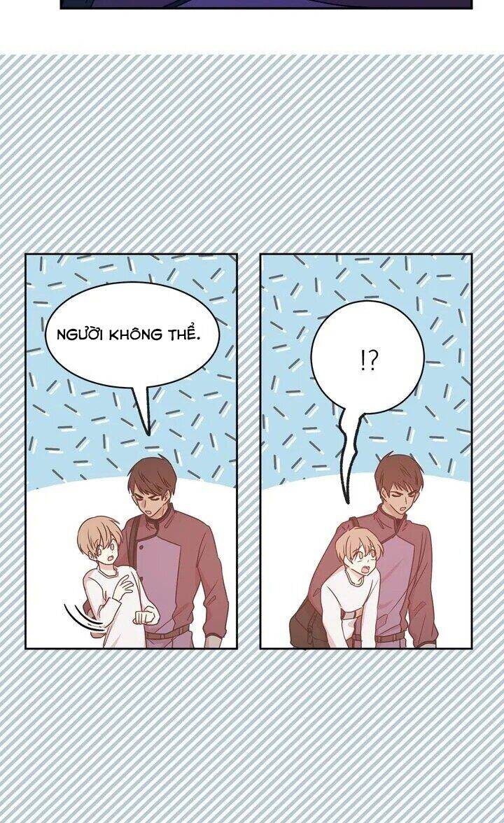 tôi sẽ đi đến cùng với hoàng đế chapter 36 21