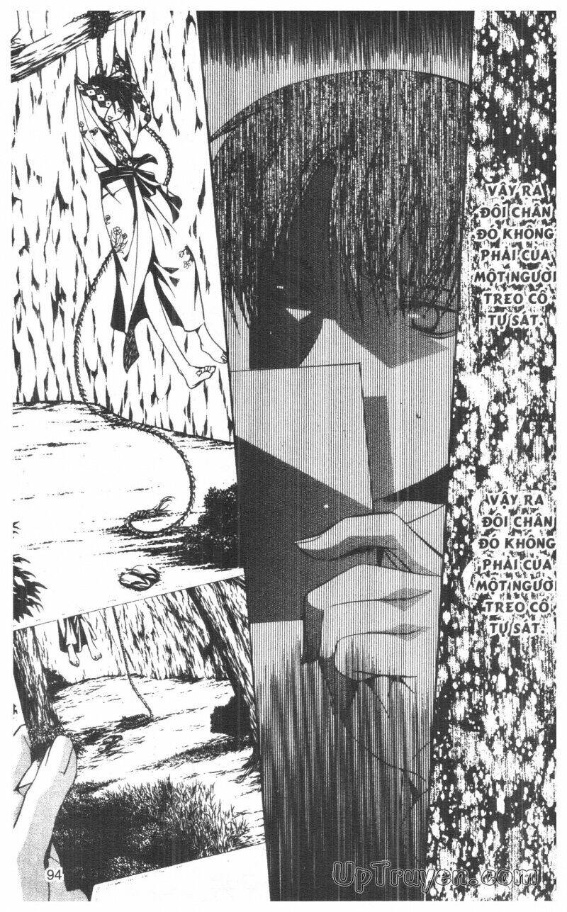 nightmare inspector chapter 8 94