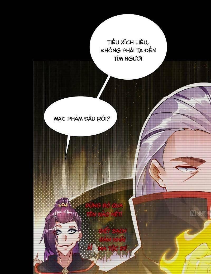 trọng sinh chi ma tôn đương đạo chapter 54 3