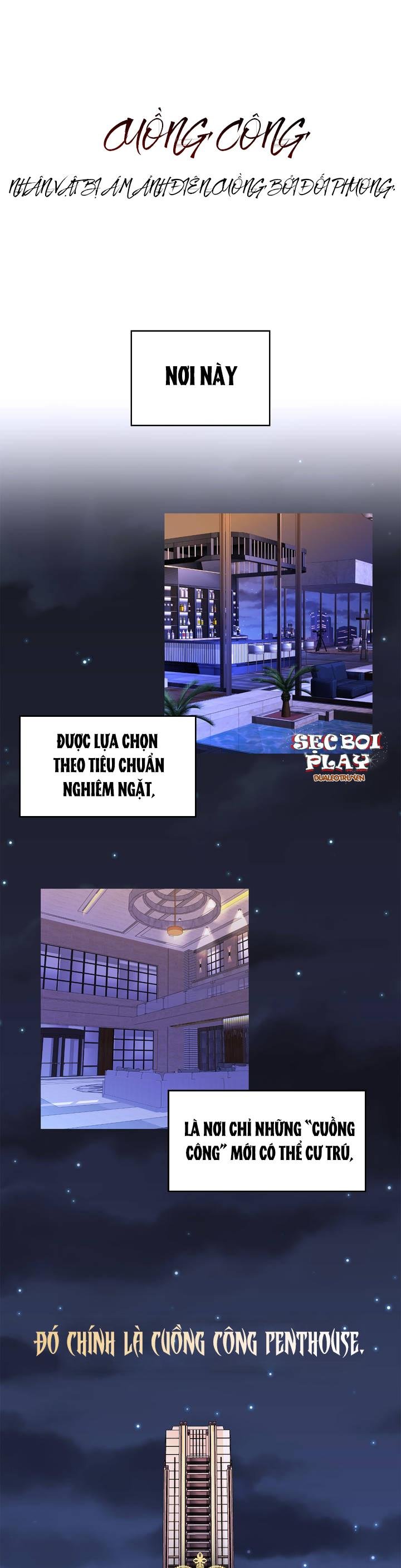 please, candy! chapter 0 1