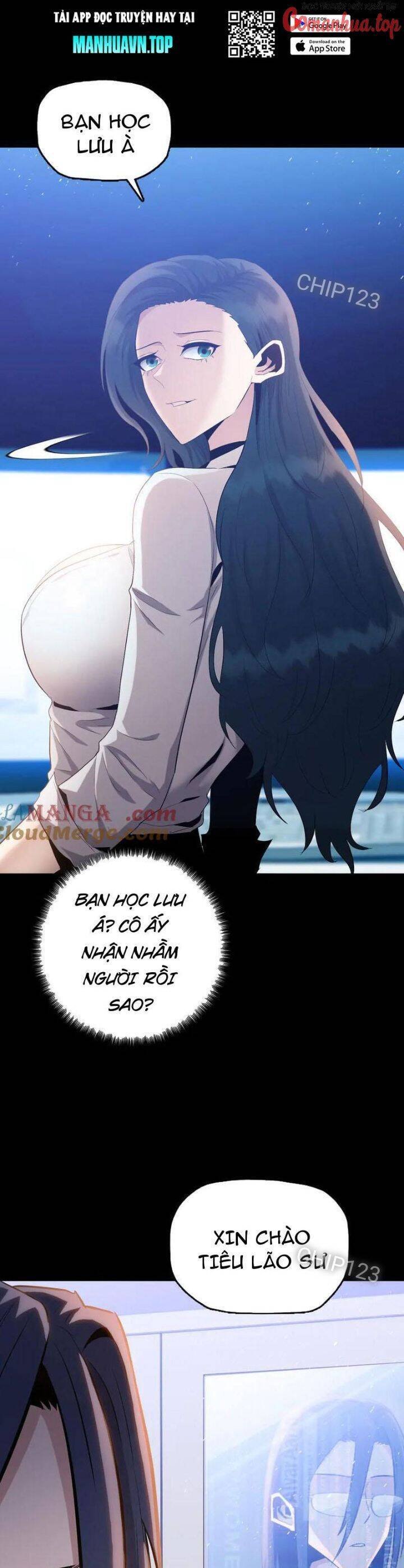 kẻ tàn nhẫn ngày tận thế: bắt đầu dự trữ hàng tỷ tấn vật tư chapter 29 5