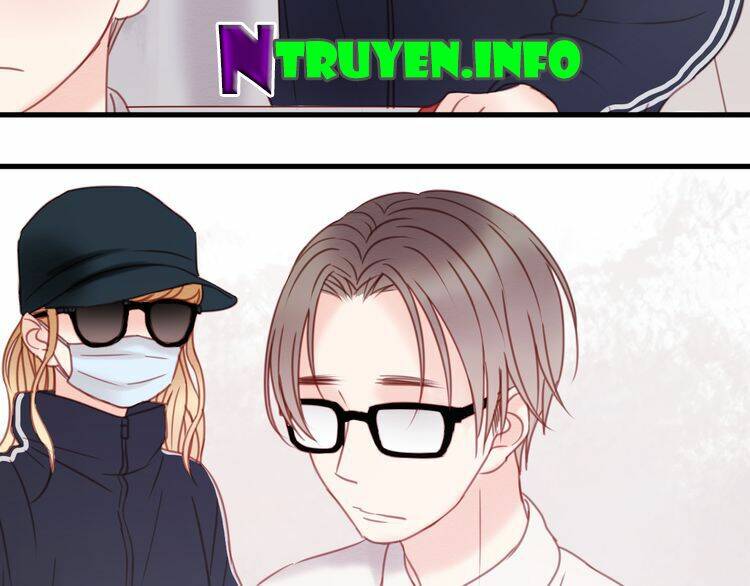 lượm được 1 tiểu hồ ly chapter 31 33