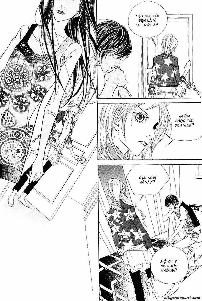 flowers of evil chapter 15 22