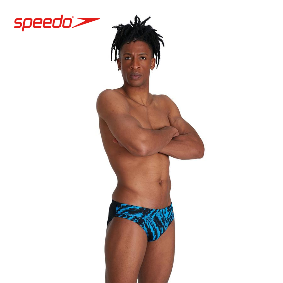 Quần bơi nam Speedo ALV 7CM BRF AM - 8-09739D812