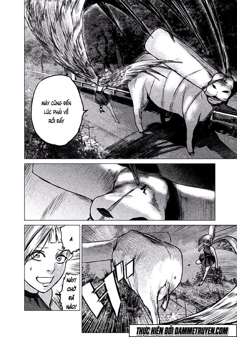 chousou no babel chapter 4 10