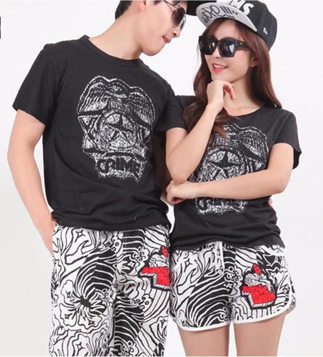 Quần Short Đôi Tình Nhân - QD54
