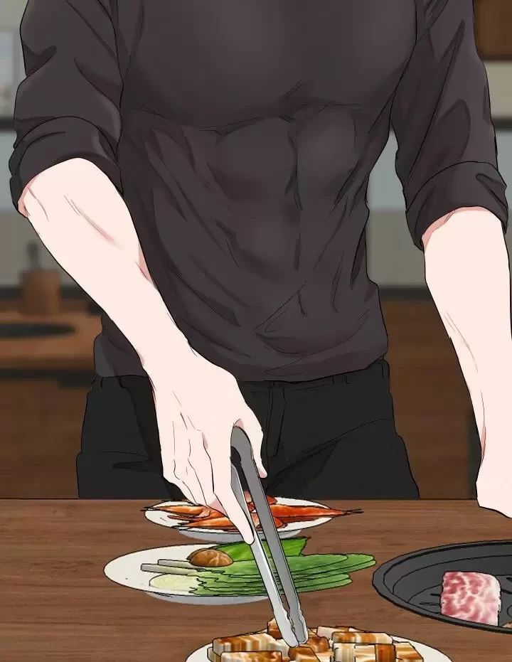 họ đã ngủ với nhau chapter 4 10