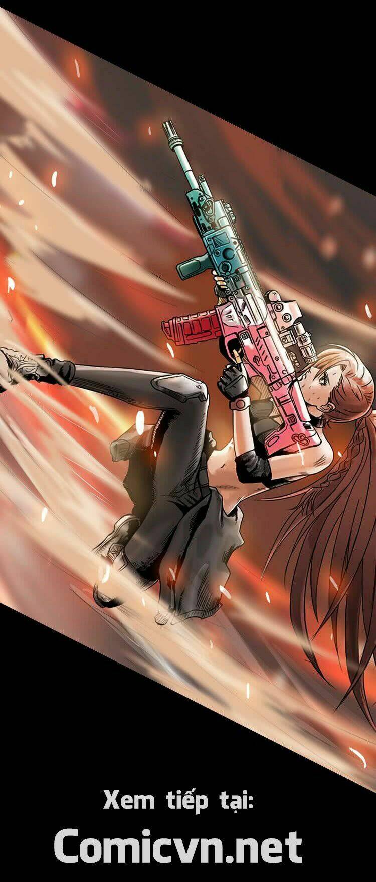 cấp tiên phong chapter 0 8