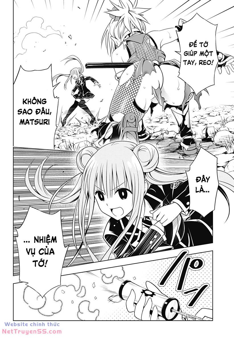 diệt quỷ nhẫn giả chapter 114 15