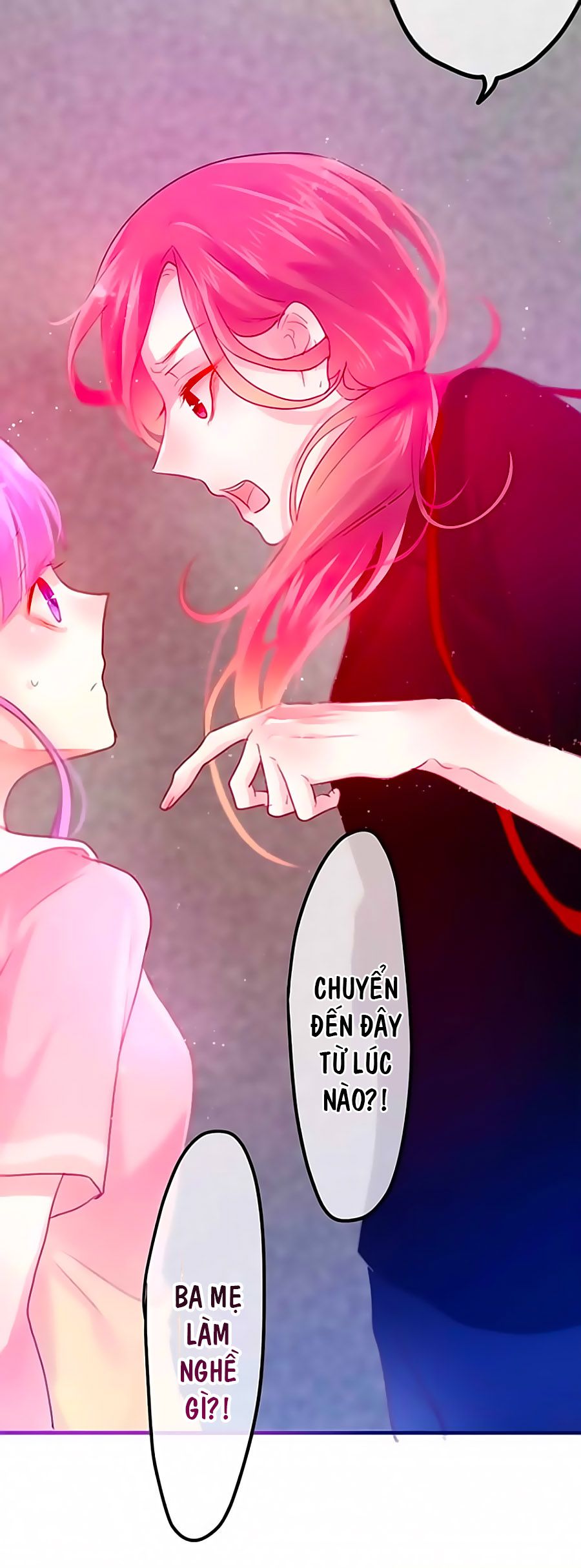 tháng sáu kì diệu chapter 8 18