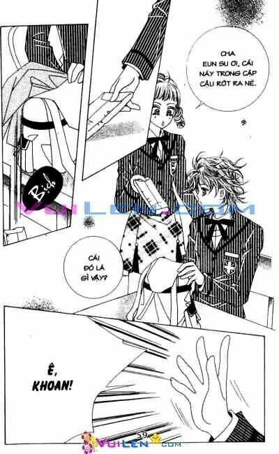 chàng gà mái chapter 12 59