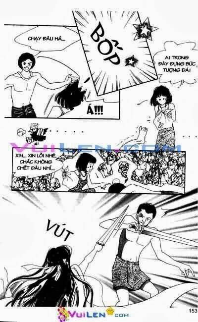 hậu duệ hoàng gia chapter 4 153