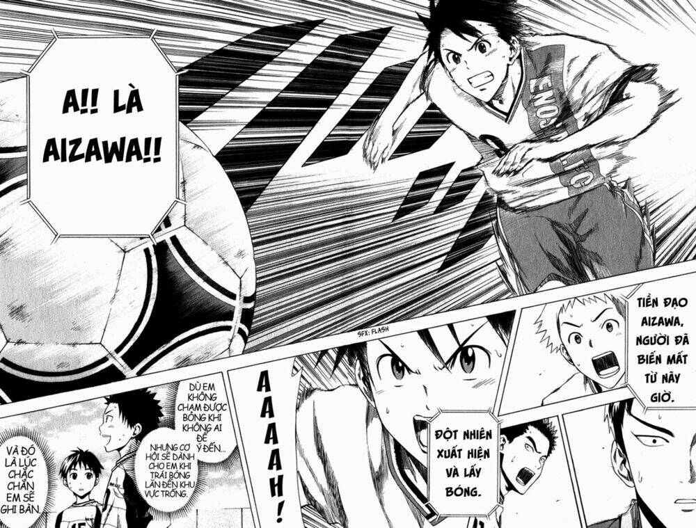 kỵ sĩ trong vòng cấm chapter 30 17