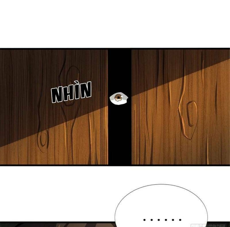 nơi này có yêu khí chapter 50 44